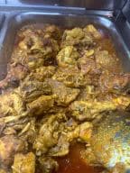 Best 20. Chicken Karahi in New York, NY
